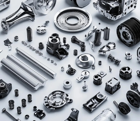 比亞迪汽車配件可回收膠袋定制項(xiàng)目